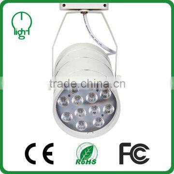 Best quality energy conservation led track lamp 5W-18W
