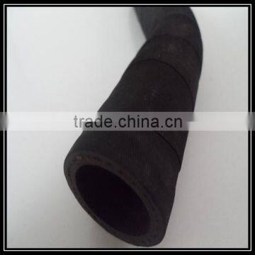 high quality corrugated rubber tubing