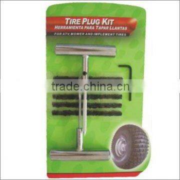 tire repair tool