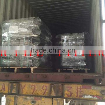 ASTM A234 Gr WPB-W Carbon Steel ERW Buttweld Pipe Fittings