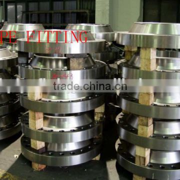 904L Threaded Flanges 904L Lap Joint Flanges 904L Reducing Threaded