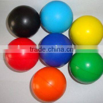 Hot sales Hollow Rubber Balls,Hollow Bouncing Ball,hand Ball