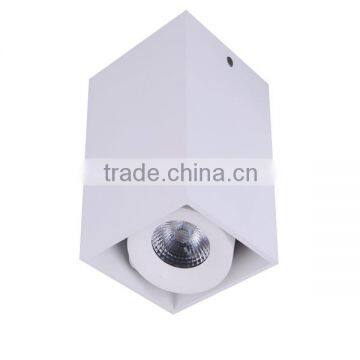 Make in china Led downlight manufacture supply 2015 led pop ceiling light