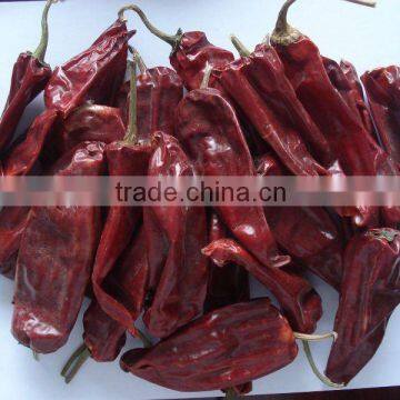 2015 new crop mild hot yidu chili