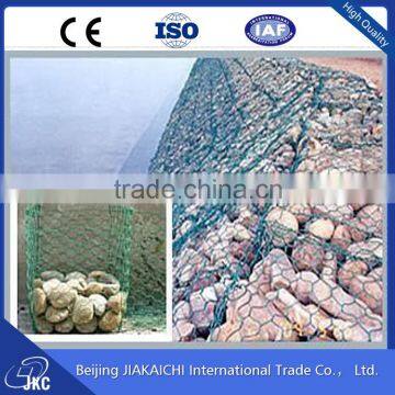 gabion basket price / gabion wire mesh