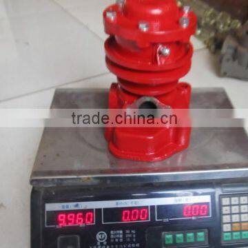 TRACTOR SPARE ROMANIA UTB 650 WATER PUMP photo-5