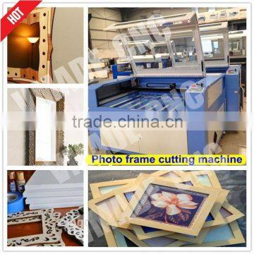Up and down 1309 Co2 laser engraving and cutting machine for sale
