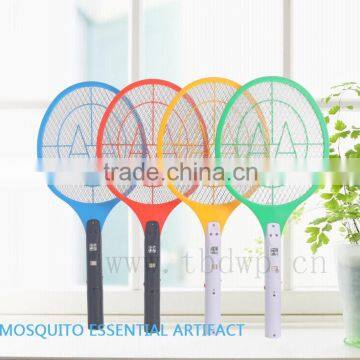 Pest control insect killer rechargeable electronic mosquito rackets/mosquito killers/mosquito swatters