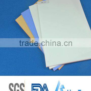 china supplier composite ptfe sheet material