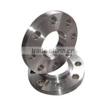 Carbon steel A105N/A105 WN Flange RF