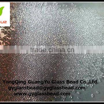 sandblasting glass bead for mini smini sandblasting machine