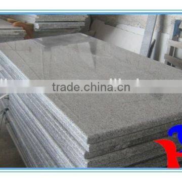 G603 countertop popular sale shano white granite                        
                                                Quality Choice