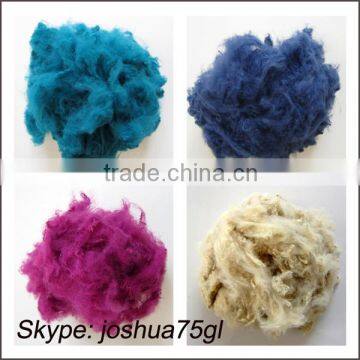 Manufacturer for Recycled Polyester Fiber photo-4