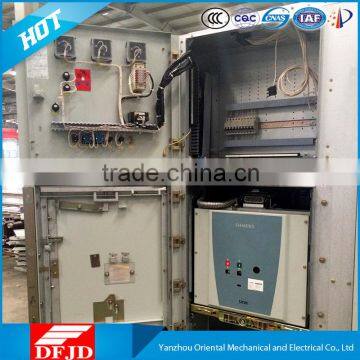 High Voltage Switchgear Manufacturer Switchboard