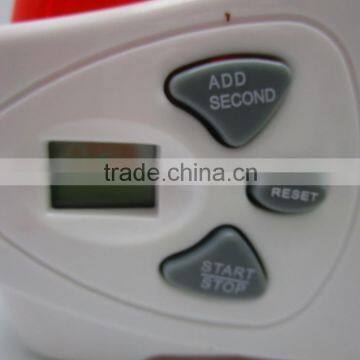 B/O Pop up Toaster Toy W/ Realistic Sound and 6 Pcs Accessories photo-6