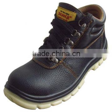 safety shoes 9718 steel toe