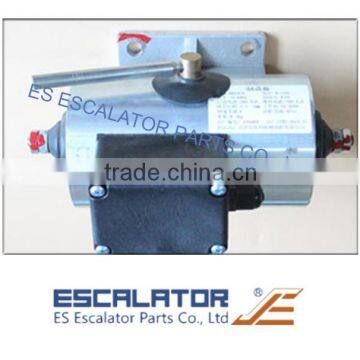 SWE Escalator Brake Motor , 135721 , MBS54-10