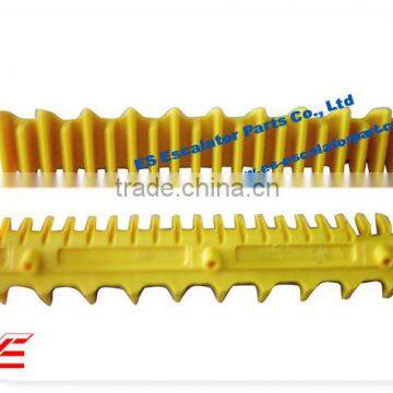 DEE2145490,22T,step Demarcation,KONE escalator Parts , Escalator Step demarcation for KONE