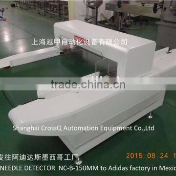 Cotton Garment Needle Detector photo-4