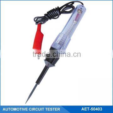 Cable Continuity Tester For Cars, Trucks, Boats, Trailers, 6-12V DC, Automotive Check-Point Circuit Tester