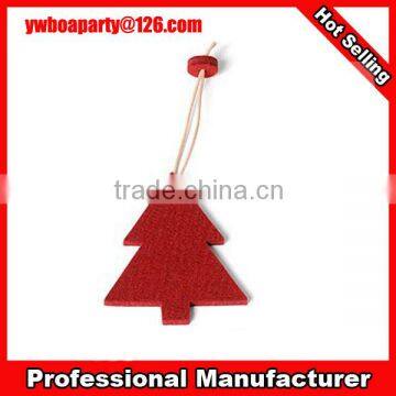 fetl christmas tree pendant