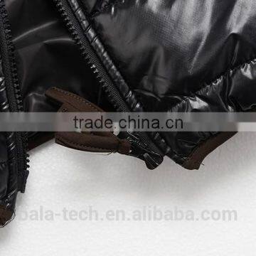 HEATED VEST in Winter photo-5