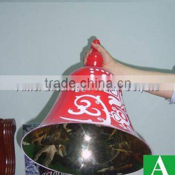 Plastic Snowflake,bell,ball Christmas Decoration Tree Ball photo-3