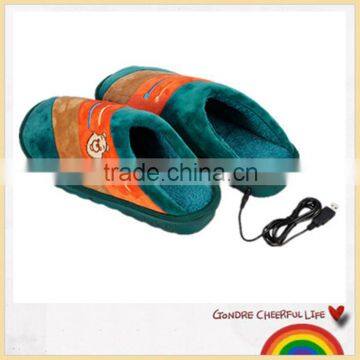 Winter Electrothermal, Warmth, Slippers photo-4