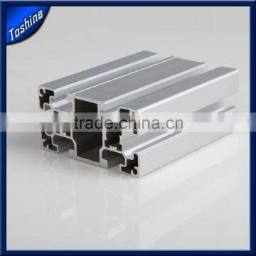 Clean Room Aluminum Extrusions photo-4