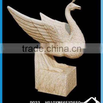 Beautiful Heron Garden Sculpture photo-5