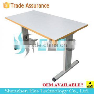 Customization Available Esd Work Bench Anti-static HPL High Quality photo-2