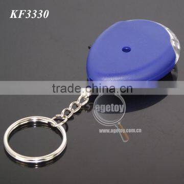 Keychain Car Finder