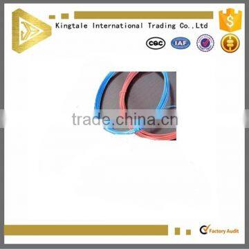 Stranded Copper Wire PVC Coated Electric Cable Roll Gound Cable photo-2