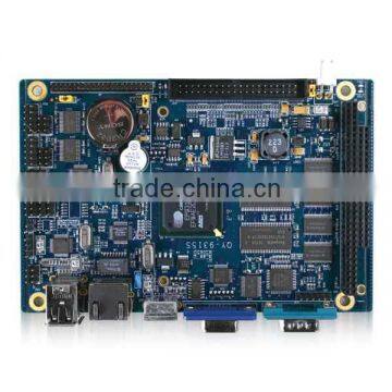 Cirrus Logic EP9315 ARM9 Processor SBC