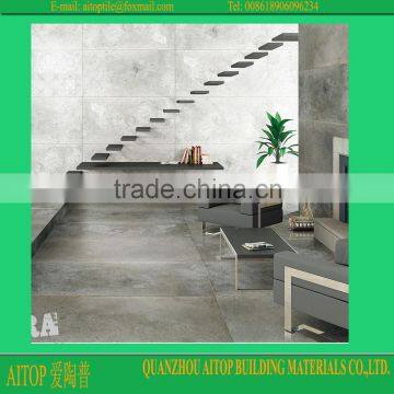 8x8 ceramic floor tile antic glazed cement terrazzo