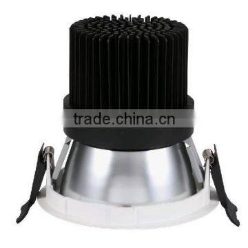 25W 30W 35W LED Down Lights 5 Inch 35W 40W 45W COB LED Down Light photo-2