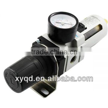 Low price AW series Pneumatic filter regulator