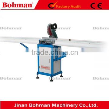 Aluminium Spacer Bar Cutting Machine For Double Glazed