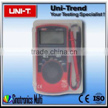 The latest best multimeter UNI-T UT120B