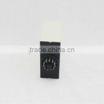 TH-203 TIME RELAY 12v dc Relay 24v dc Relay photo-4