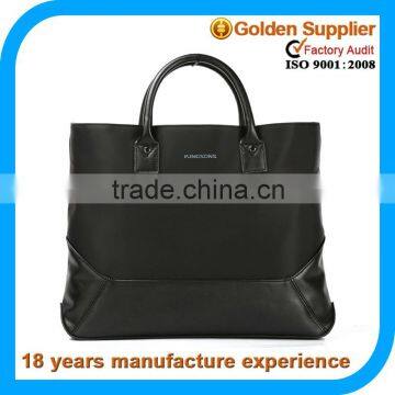 Women Nylon bags laptop case