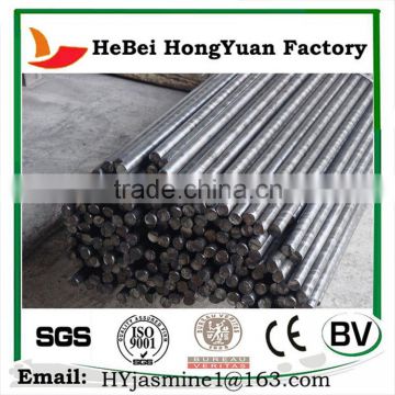 Steel Structure Building Round Steel c45 Bar