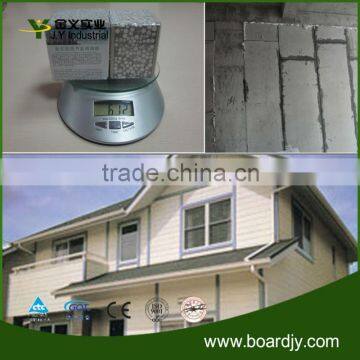 Fast Construction Sandwich Wall Pane
