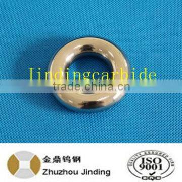 Tungsten Carbide Ring Blank for Industry photo-2