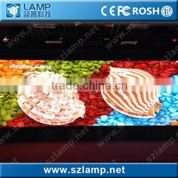 Innovative and Creative Products HD P1.8 Mini Led Screen photo-1