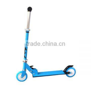 125mm kids scooter