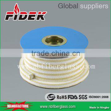 PTFE Graphite Gland Packing photo-4