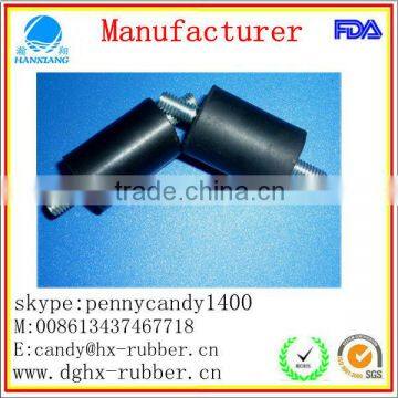 China custom made,good resilience trucks rubber buffer,in dongguan