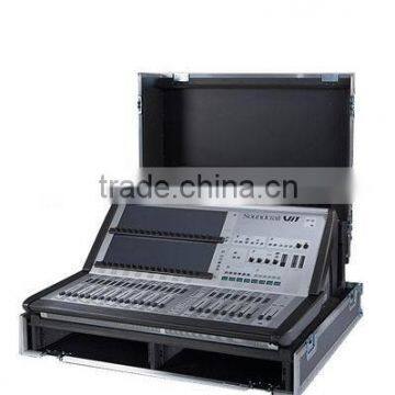 mixer flight case for mixer console