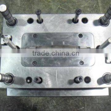 high quality cheap price Plastic Injection Mould Manufacturer factory price